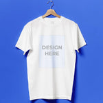 Dear Dog Dad Personalized T-Shirt - Dog, name can be customized - Giftymize™️
