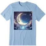 From The Kids To Mother Personalized T-Shirt, Hoodie & Sweatshirt - Song, calender, quote can be customized