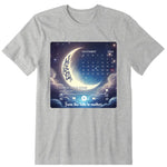 From The Kids To Mother Personalized T-Shirt, Hoodie & Sweatshirt - Song, calender, quote can be customized