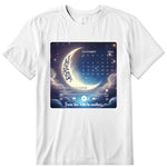 From The Kids To Mother Personalized T-Shirt, Hoodie & Sweatshirt - Song, calender, quote can be customized