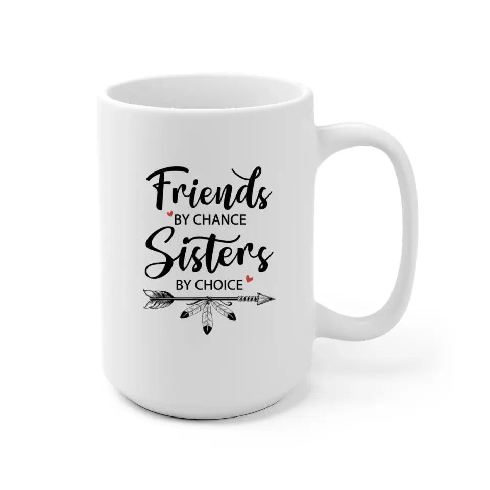 Girls in Dresses Personalized Mug - Name, skin, dress, hair, quote can be customized - Giftymize™️