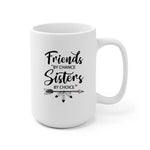 Girls in Dresses Personalized Mug - Name, skin, dress, hair, quote can be customized - Giftymize™️