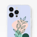 Girl and Dogs - Personalized Phone Case - Giftymize™️