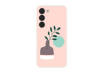 Girl and Dogs - Personalized Phone Case - Giftymize™️