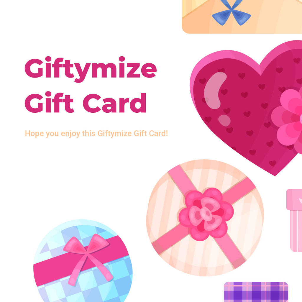 Gift card - Giftymize™️
