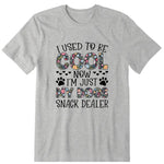 I Used To Be Cool Personalized T-Shirt, Hoodie & Sweatshirt