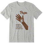 How Big We Get Personalized T-Shirt, Hoodie & Sweatshirt - Text, name, quote can be customized