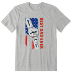 Your Are The Incredible Dad Personalized T-Shirt, Hoodie & Sweatshirt - Text, name can be customized